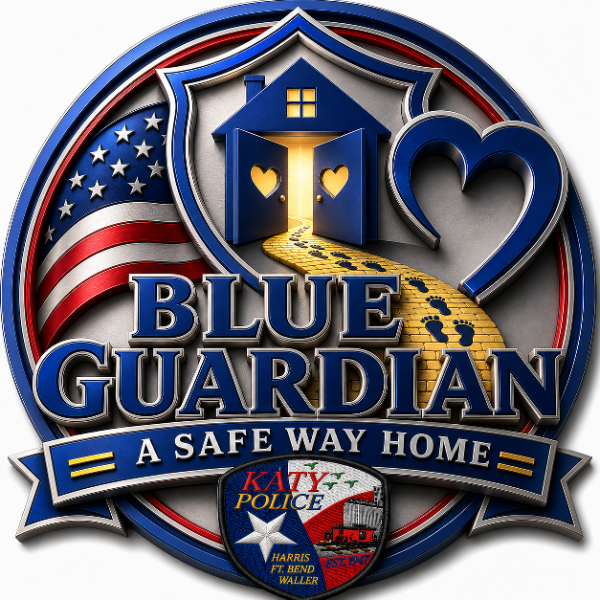 Blue Guardian — A Safe Way Home
